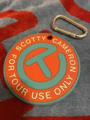 Scotty Cameron Putting Disc Circle T