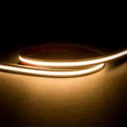 14.4w 24v Flexible LED Strip Light 280 LED Per Metre 3000k IP67 Havit Lighting - HV9769-IP67-280-3K