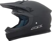 Afx Fx-15Y Helmet - Matte Black - Medium 0111-1560