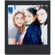 Fujifilm INSTAX SQUARE Black Film - 10 Pack