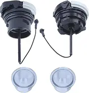 Oil Cap Fuel Cap Oil Bubble For Stihl Ms210 230 250 021 023 025 Chainsaw Engine Motor Garden Tool Parts