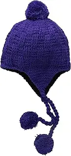 [Seirus] Girls Junior Fable Hat