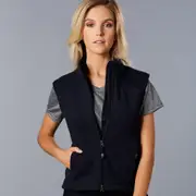 TUMUT - Women Polar Fleece Vests