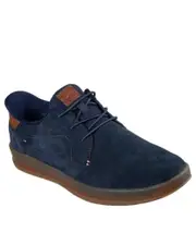 Skechers Skechers Slip-Ins Mark Nason: New Wave Cup - Zayn Navy