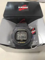 G-Shock Dw-5750Sg Sting G-Shadow