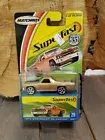 Matchbox Superfast No. 29 1970 Chevrolet El Camino SS 1/64