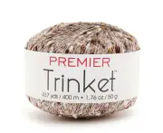 Premier Trinket Yarn - Tiger's Eye*