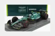 1:43 SPARK Aston Martin F1 Amr22 #27 Bahrain Gp 2022 Nico Hulkenberg S8531 Model