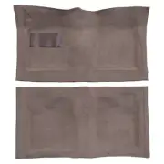 Carpet for 1961-1962 Chevrolet Impala 4DR Hardtop Auto Tuxedo