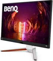 BenQ Mobiuz EX3210U 32" 4K 144Hz 1ms IPS Gaming Monitor