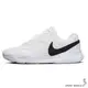 Nike 女鞋 男鞋 網球鞋 學生鞋 COURT LITE 4 白黑【運動世界】FD6575-100