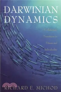 在飛比找三民網路書店優惠-Darwinian Dynamics：Evolutionar