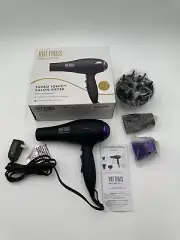 NIB HOT TOOLS Pro Artist Tourmaline 2000 Turbo Hair Dryer