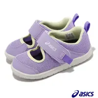 在飛比找PChome24h購物優惠-Asics 幼童鞋 Amphibian Baby SR 3 