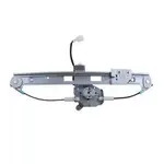 Tridon Power Window Regulator & Motor Assembly - TRM048
