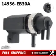 Vacuum Turbo Boost Control Valve For Nissan Navara D40 Pathfinder 14956-EB30A