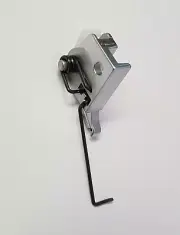 Overlocker presser foot Shank only 550305 Singer