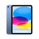 Apple iPad （第10代） Wi-Fi 256G 藍色 _廠商直送