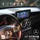 M1A 2015~BENZ C-CLASS W205 10.25吋安卓專用機 8核心 APP下載 PLAY商店 觸控螢幕