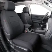 coverdream CRV Seat Covers Custom Fit for Select 2023 2024 2025 Honda CR-V LX...