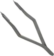 Watch Spring Bar Plier Tool Kit 7825 Spring Bar Tweezer Lug Removal Fitting Tool