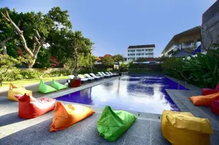 [location not yet specified]的1臥室 - 15平方公尺/1間專用衛浴 (#112 Suite Room Beach Front at Nusa Dua#112 Suite Room Beach Front at Nusa Dua (SB)