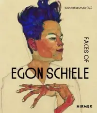 在飛比找博客來優惠-The Faces of Egon Schiele: Sel