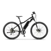 VelectriX Ascent 29 Electric Mountain Bike Black (2020)