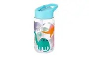 Sass & Belle: Drink up Roarsome Dinosaurs Water Bottle (400ml)