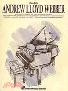 在飛比找三民網路書店優惠-Andrew Lloyd Webber for Piano