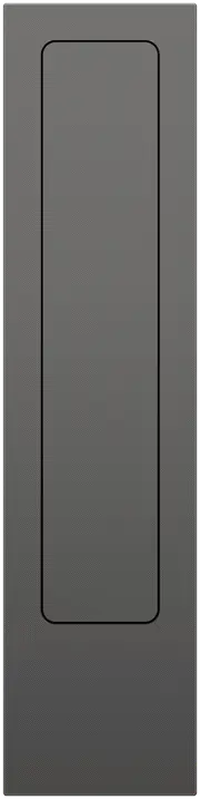 Fisher & Paykel 13cm Series 11 Modular Auxiliary Downdraft Rangehood