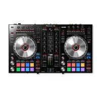 在飛比找Yahoo!奇摩拍賣優惠-【淘樂】Pioneer DDJ-SR2 (DDJ，DJM，N