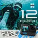 買就送原廠電池 台灣有保固的/含發票 Gopro Hero 12 Black 極限運動相機