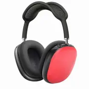 For Airpods Max Earphone Smart Protective Cover Leather Case Soft Comfortable