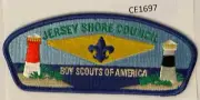 Boy Scout Jersey Shore Council CSP