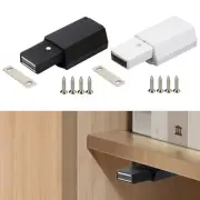 Closets Cupboards Effortless Opening Clean Look Heavy Duty Push To Open