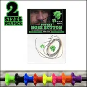 Bowmar Nose Button Bowmar
