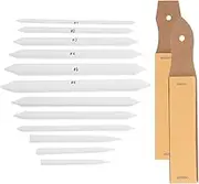 1 Set of Art Blenders Blending Stumps Art Paper Drawing Tools Artist Sketch Stump for Drawing