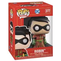 在飛比找蝦皮商城優惠-FUNKO POP 377 故宮武士系列 羅賓 Robin 