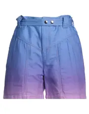 [ISABEL MARANT] ISABEL MARANT Shorts & Bermuda Shorts - Item 30011881