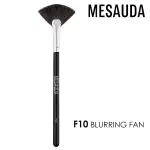 MESAUDA F10 - Blurring fan