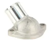 Thermostat Housing Cover For 1986-1987 Mazda B2000 CB292ND (for: Mazda)