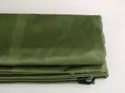 Quality Canvas Tarp PVC 2.1-5m 24OZ 680g/m2 100% Waterproof Tarpaulin Heavy Duty