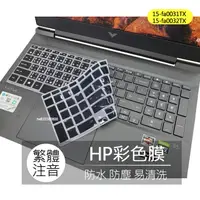 在飛比找蝦皮購物優惠-HP Victus 15-fa0031TX 15-fa003