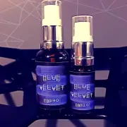 BLUE VELVET Independents Warsaw EDP 10ml