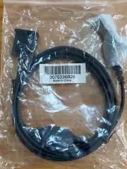 Motorola 3075336B20 WPLN6905B Keyload Cable APX7000 APX8000 APX6000 CKN6905B