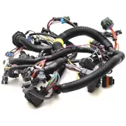 Mercury Quicksilver Boat Engine Wiring Harness 84-892926T01 | Outboard