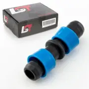 Hose Connector Clutch Pe Pipe Irrigation System Drip Irrigation 17x17 MM