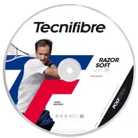 在飛比找蝦皮購物優惠-DR.String-Tecnifibre Razor Sof