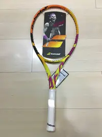 在飛比找樂天市場購物網優惠-2021 Babolat Pure Aero Lite RA